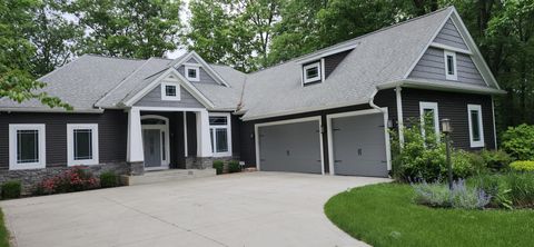 21932 Buffalo Ln. Lane Cassopolis MI 49031