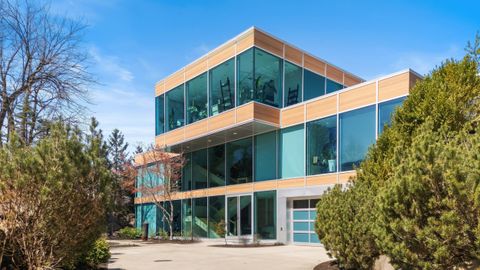 Photo of 50005 High Point Lane, New Buffalo, MI 49117 (MLS # 25050612)