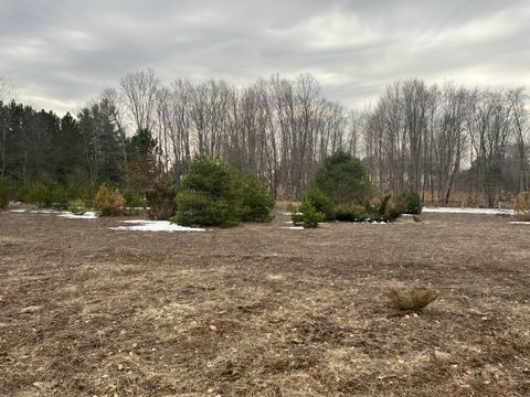 Photo of Quarter line Rd, Manistee, MI 49660 (MLS # 26012635)