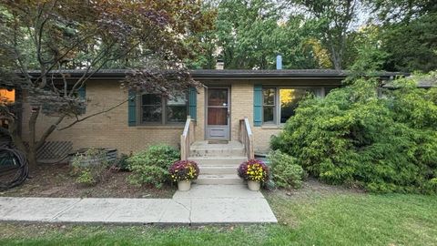 Photo of 12370 Dunes Road, Sawyer, MI 49125 (MLS # 25052843)