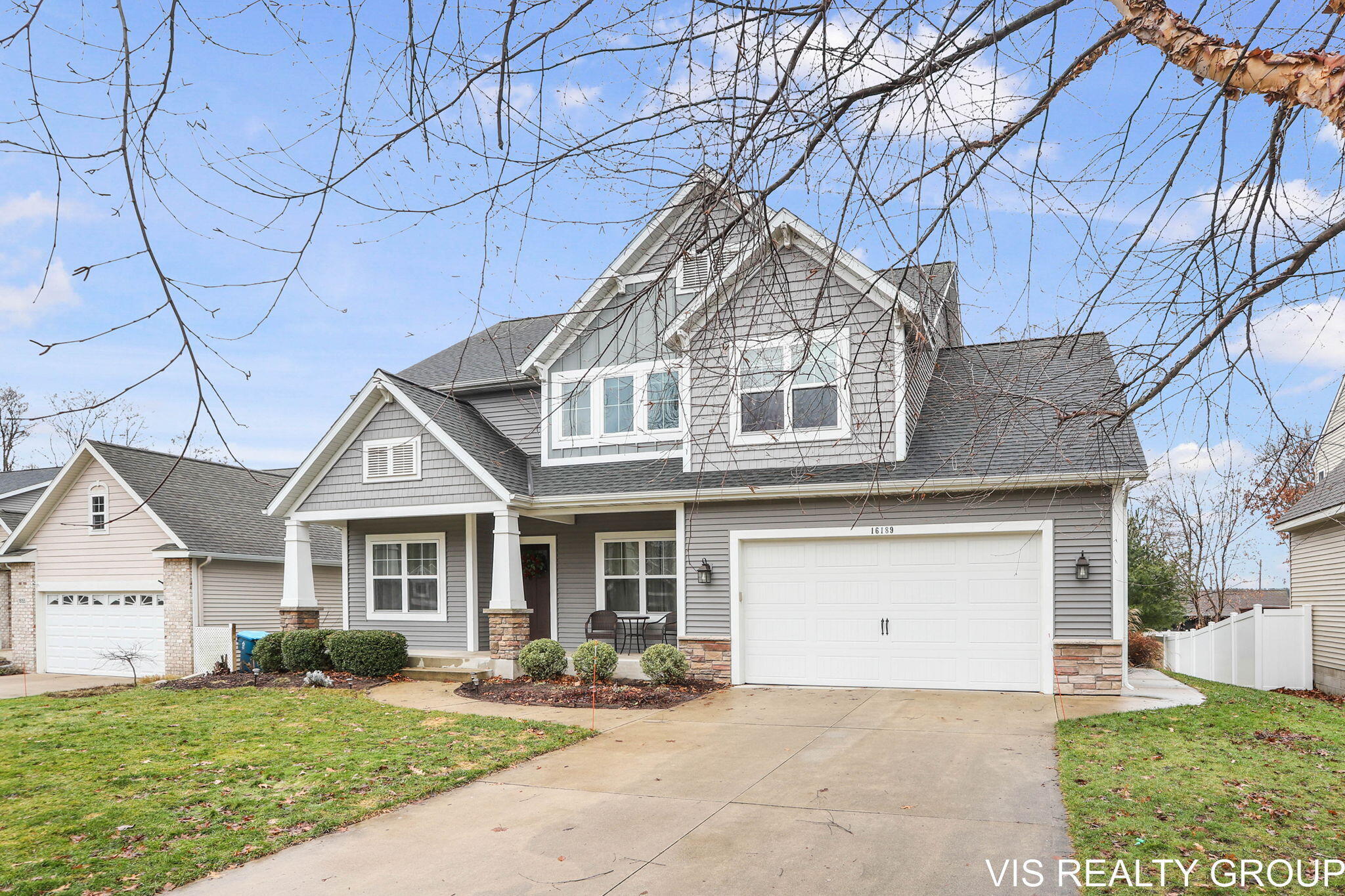 Photo 1 of 61 of 16189 Heron Drive house
