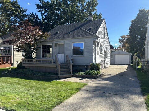 Photo for 411 Leroy Avenue
