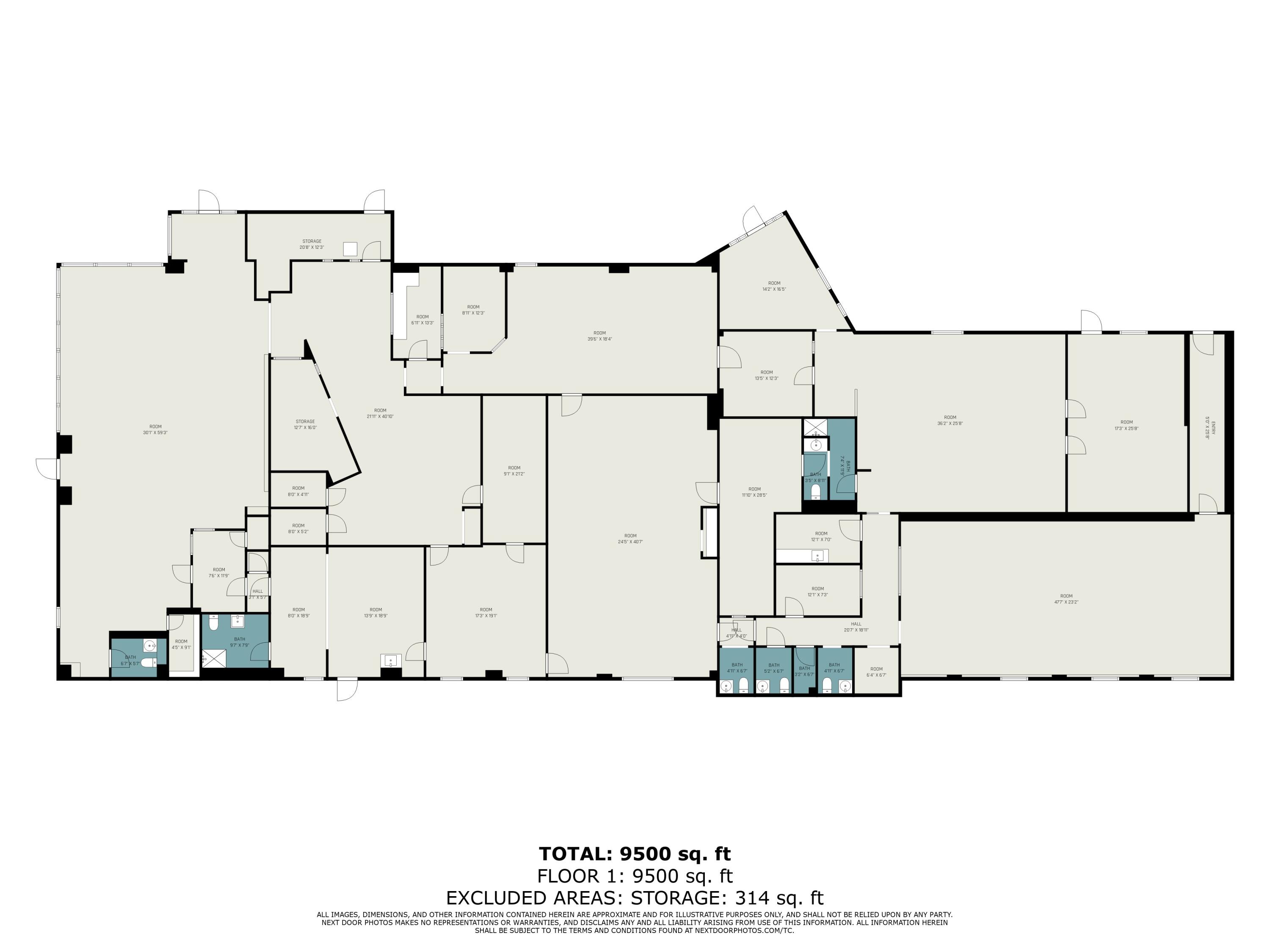 Battle Creek, Michigan 49015, United States, ,4 BathroomsBathrooms,Commercial,Active,32022