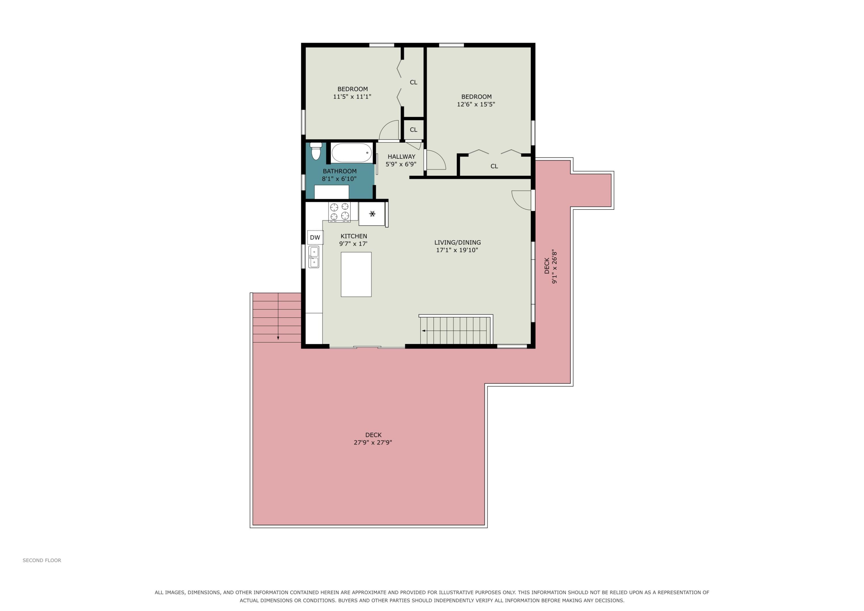 1437 N 26th Street