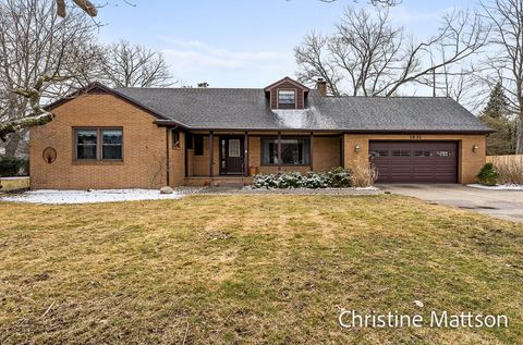 1831 Belmont Drive, Norton Shores, MI 49441 - MLS#: 25010182