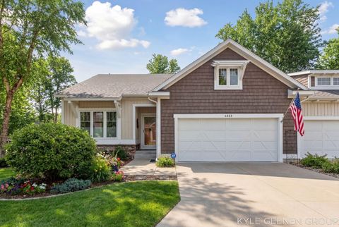 Photo of 4323 Cottage Trail, Hudsonville, MI 49426 (MLS # 26009014)