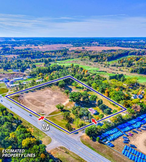 Photo for 5472 S Meridian Road