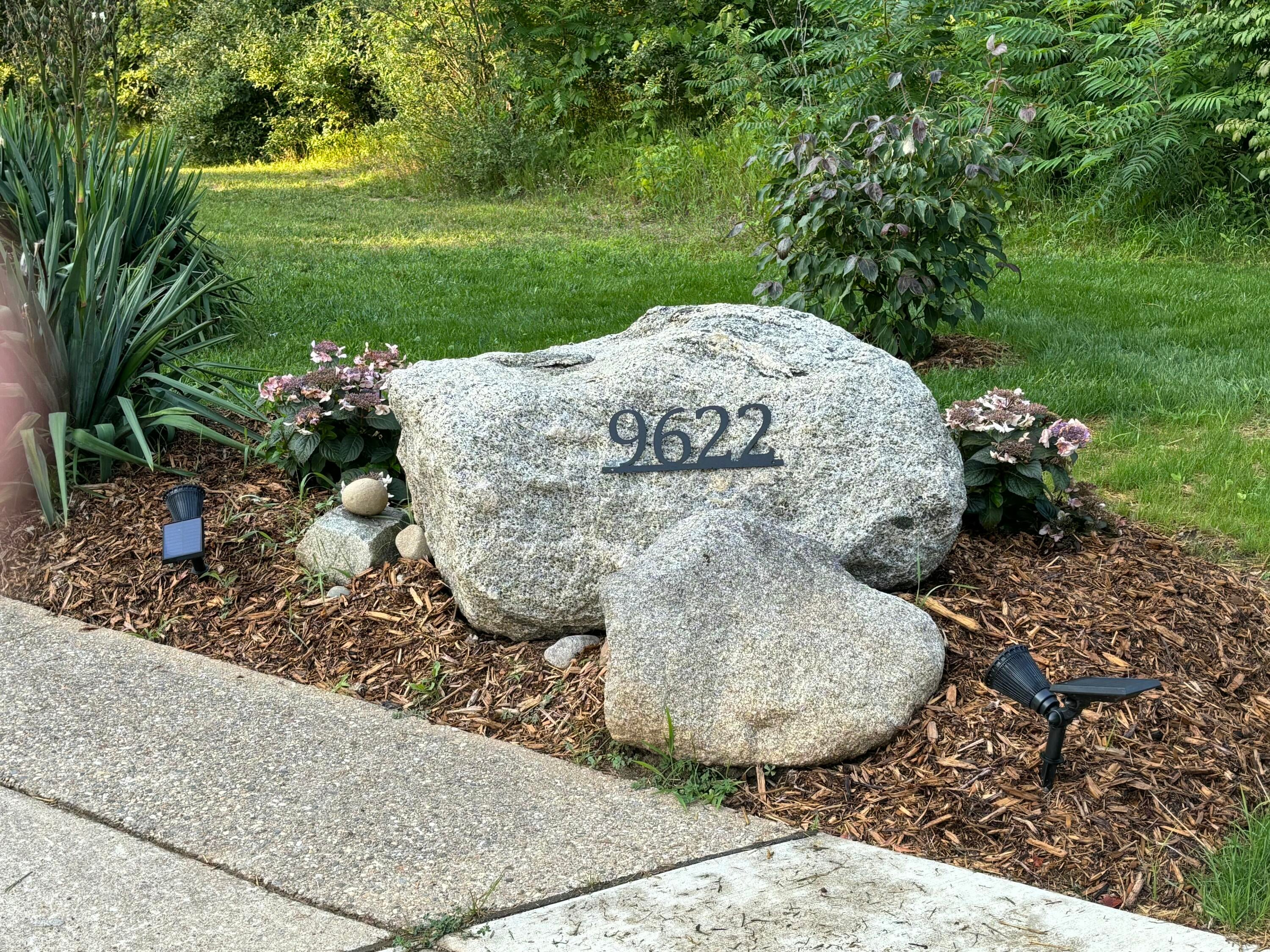 9622 Big Rock Drive