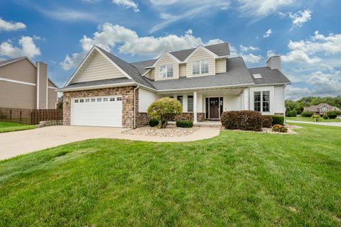 6134 Fullerton Road Stevensville MI 49127