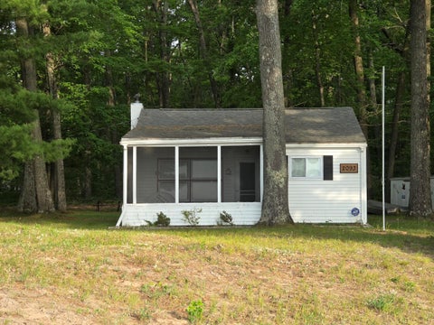 Photo of 2093 N Tallman Lake Road, Fountain, MI 49410 (MLS # 26029004)