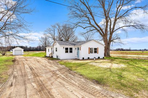 9290 New Holland Street, Zeeland, MI 49464 - MLS#: 25015881