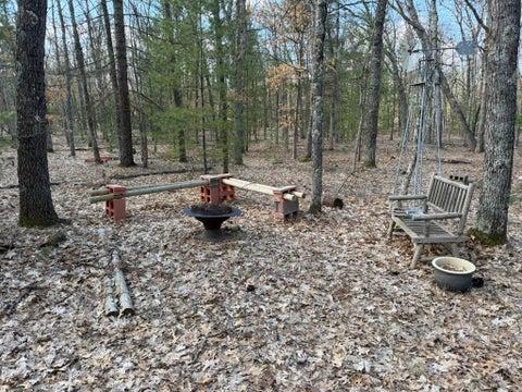 Photo of 7363 Riverside Drive, Manistee, MI 49660 (MLS # 26040489)