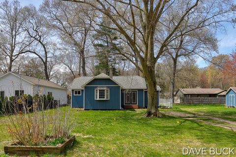 15242 152nd Avenue, Spring Lake, MI 49456 - MLS#: 25019254