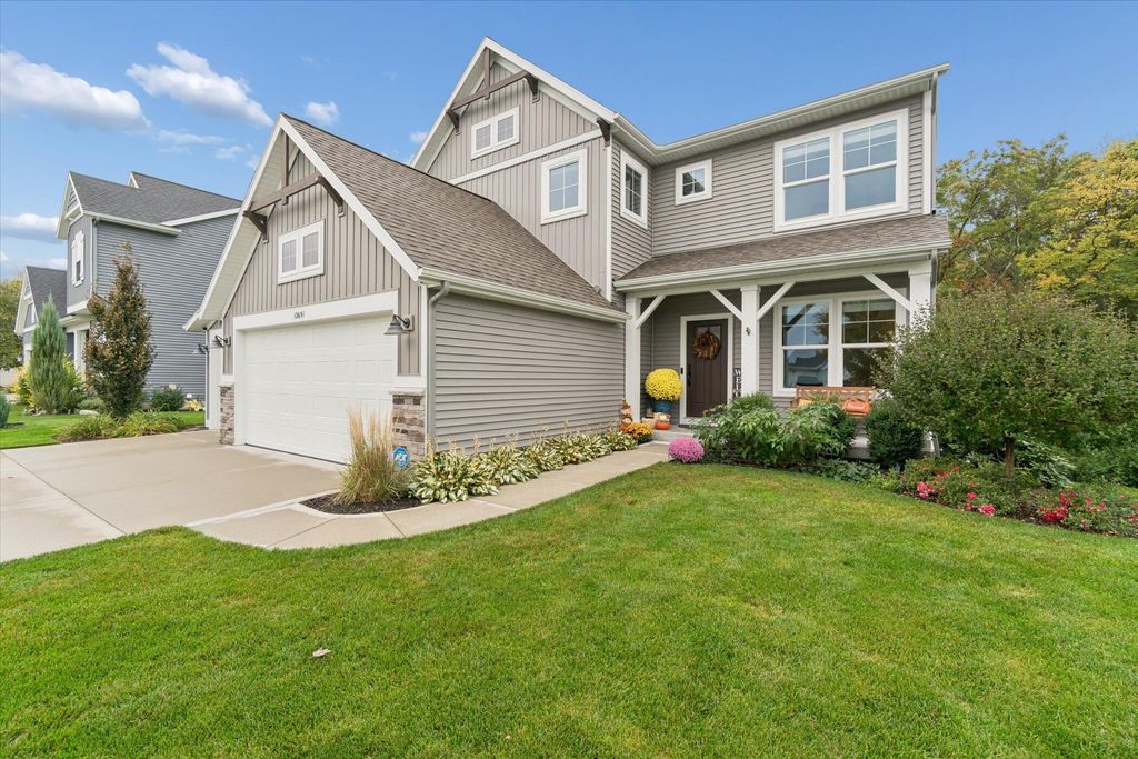 Photo of 12651 Riverton Road, Grand Haven, MI 49417 (MLS # 25053219)