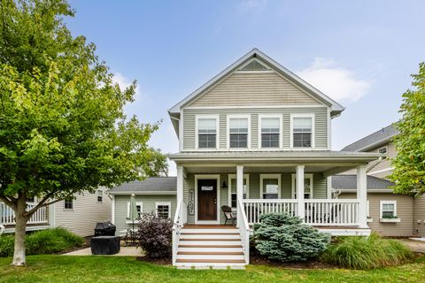 585 Beachwood Path Benton Harbor MI 49022