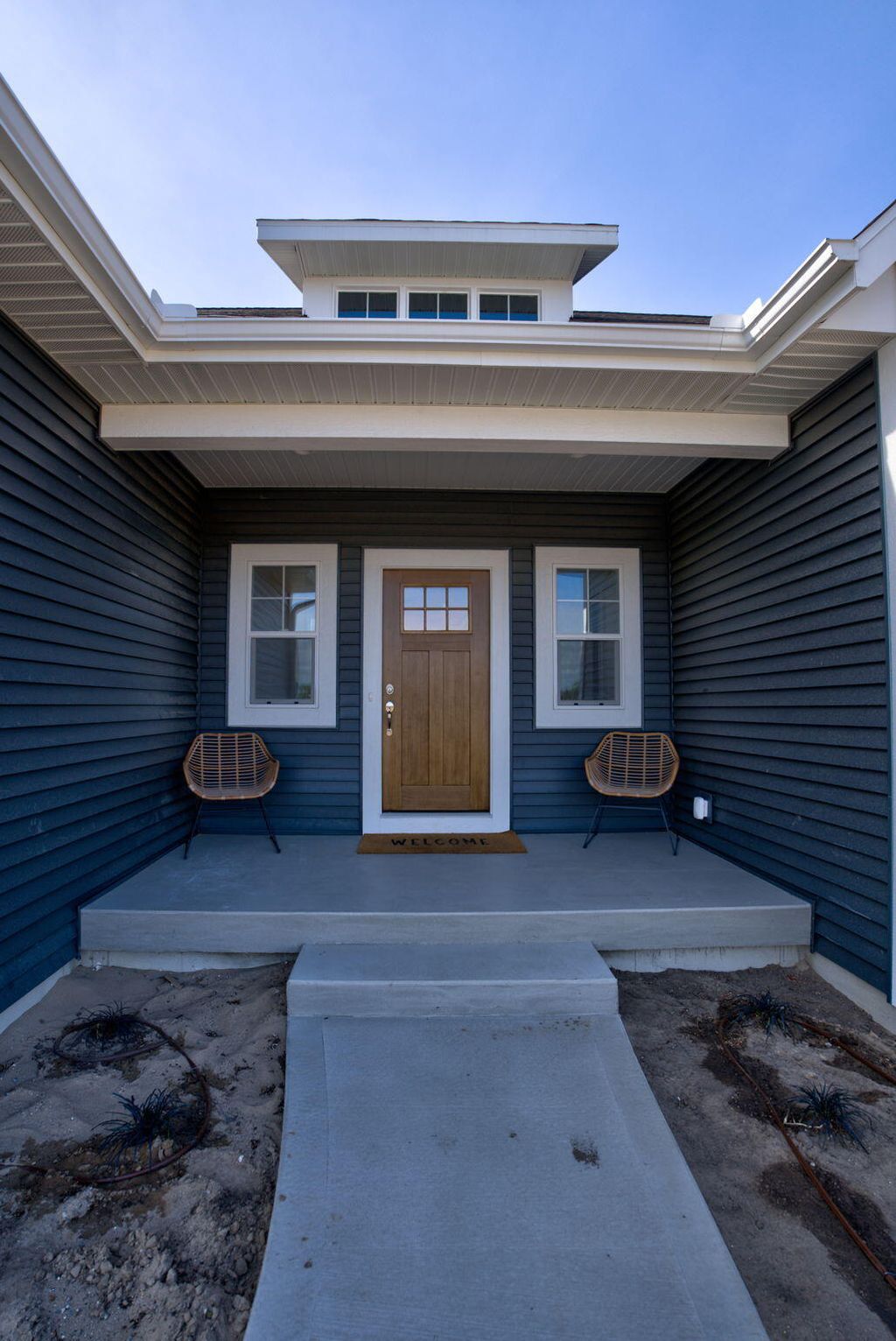 Photo of 1578 Blue Haven Drive, Holland, MI 49424 (MLS # 26024856)