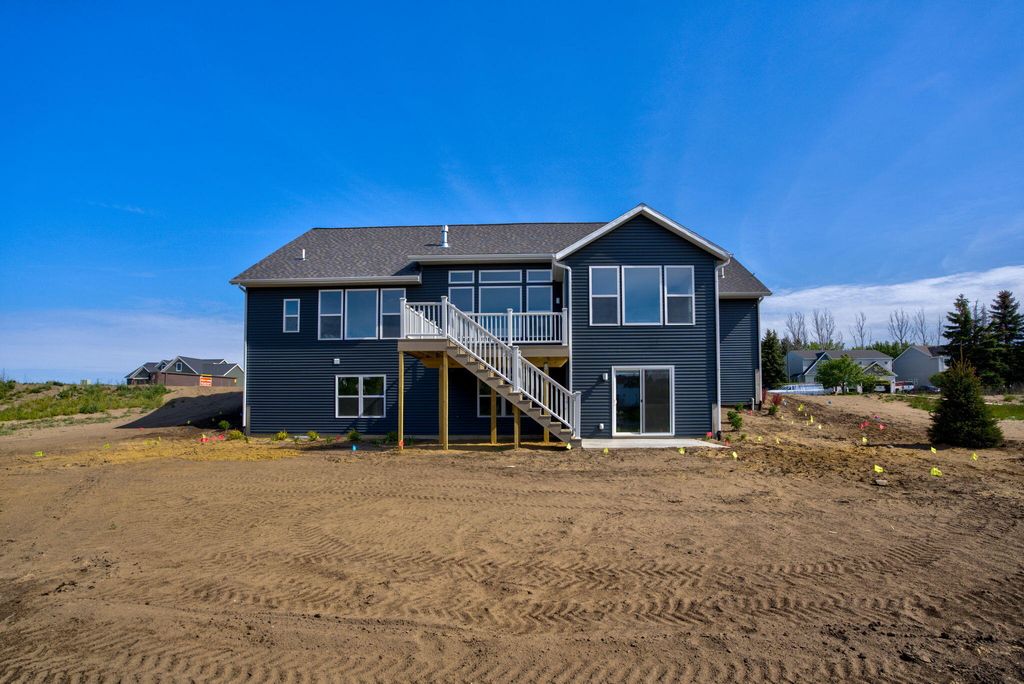 Photo of 1578 Blue Haven Drive, Holland, MI 49424 (MLS # 26024856)