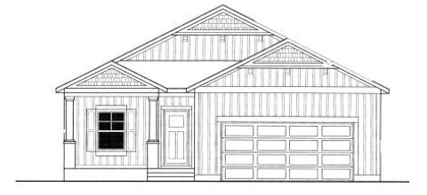 2498 Gray Wolf Way, Muskegon, MI 49444 - MLS#: 25018071