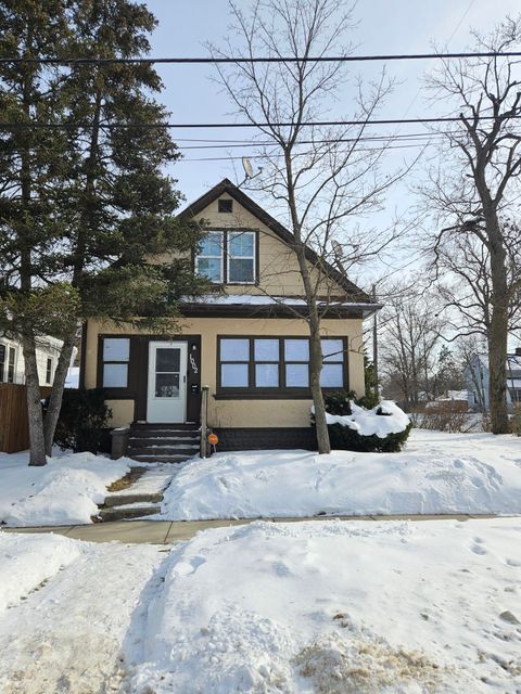 1002 Hazard Avenue Kalamazoo MI 49048