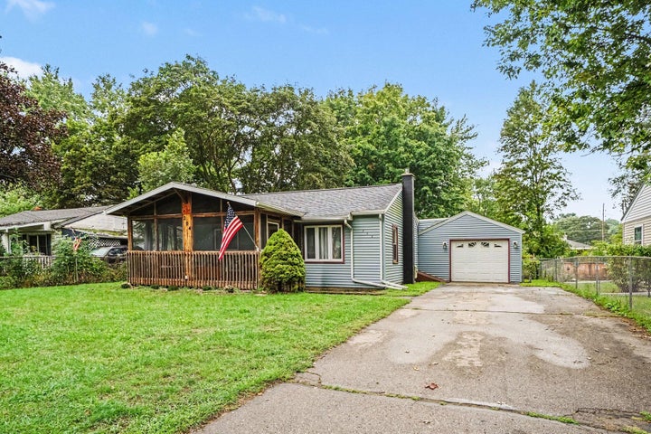 Photo 1 of 26 — 204 Southway Street, Augusta, MI 49012