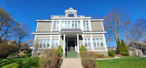 Photo of 212 Oak Street #Apt 7, Manistee, MI 49660 (MLS # 26045000)