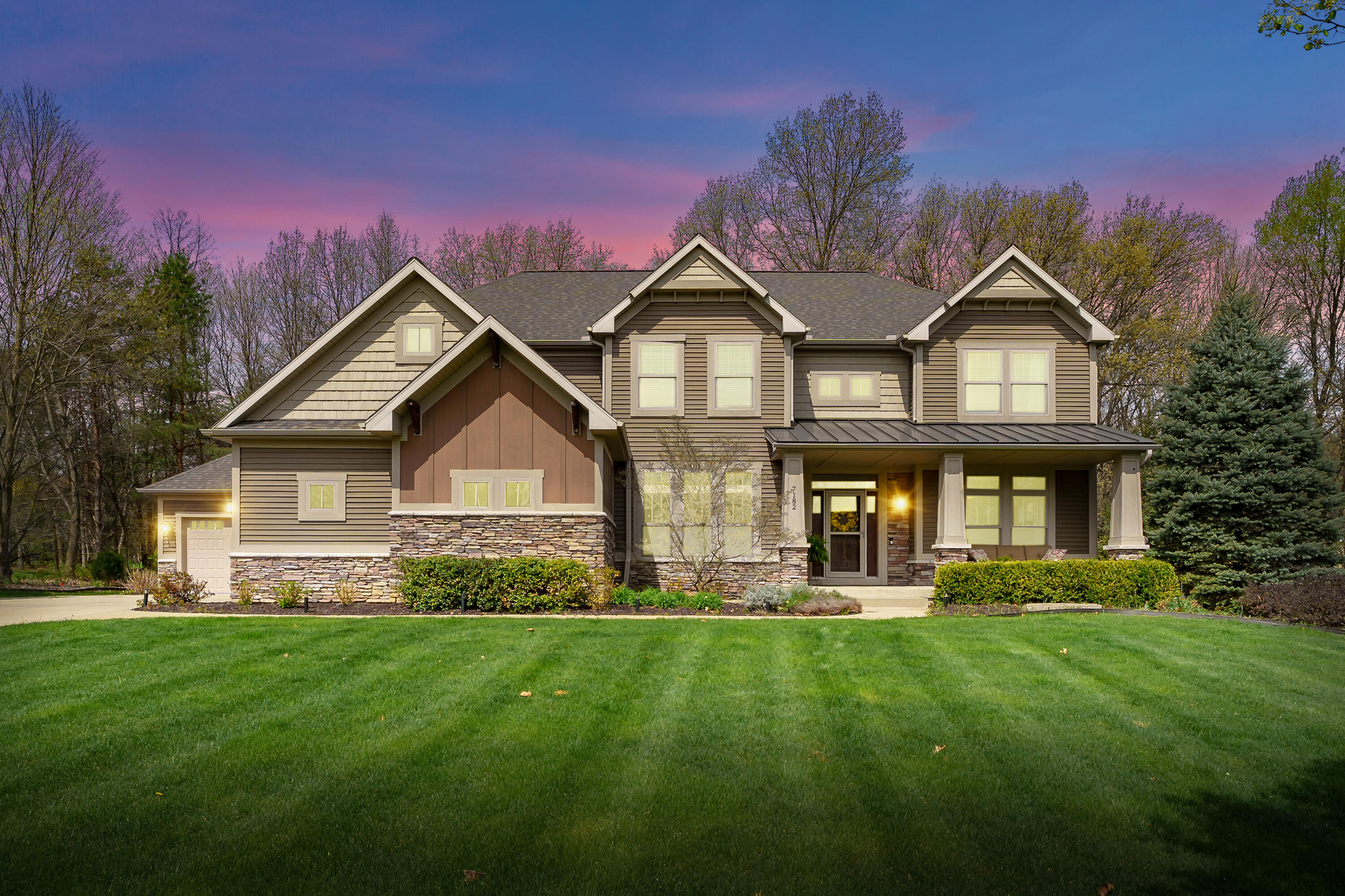 7182 Breton Woods Court