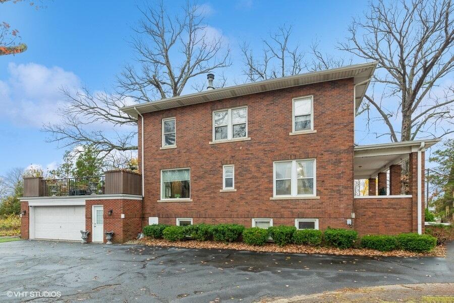 2234 W Glenlord Road