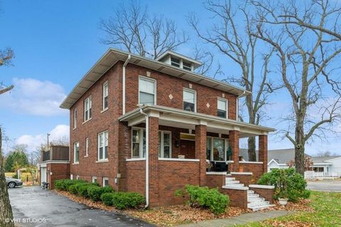 2234 W Glenlord Road Stevensville MI 49127