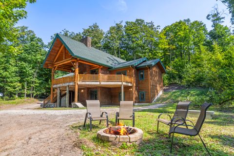 Photo of 15382 Maxey Road, Arcadia, MI 49613 (MLS # 25049238)