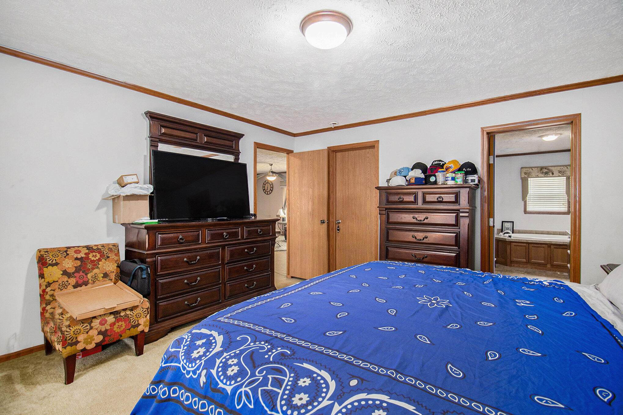 Niles, Michigan 49120, United States, 3 Bedrooms Bedrooms, ,2 BathroomsBathrooms,Residential,Active,150907