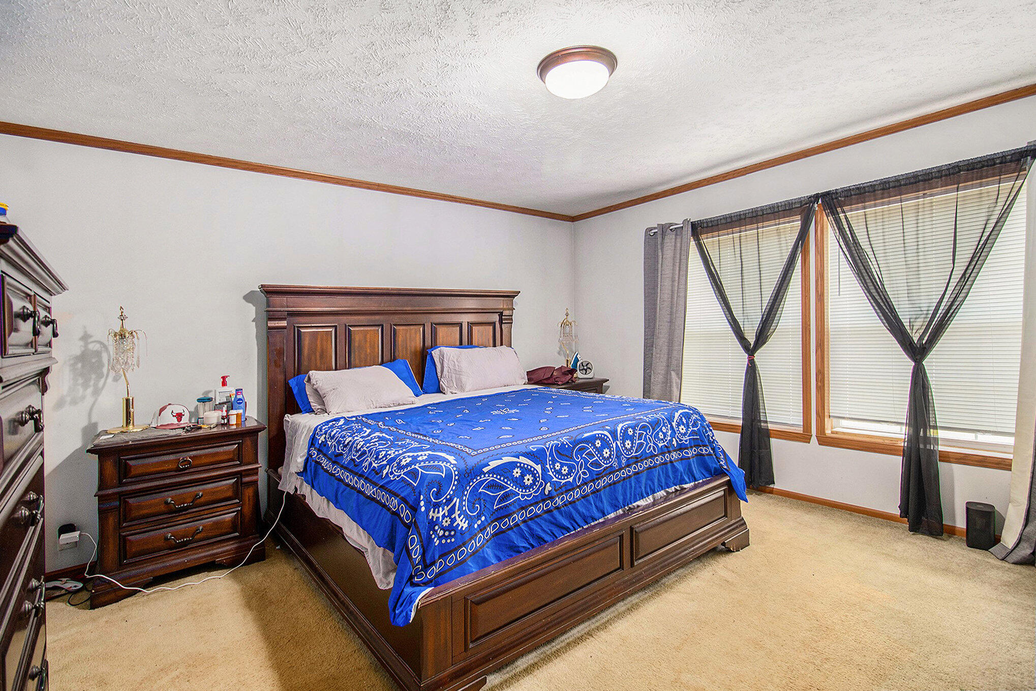 Niles, Michigan 49120, United States, 3 Bedrooms Bedrooms, ,2 BathroomsBathrooms,Residential,Active,150907