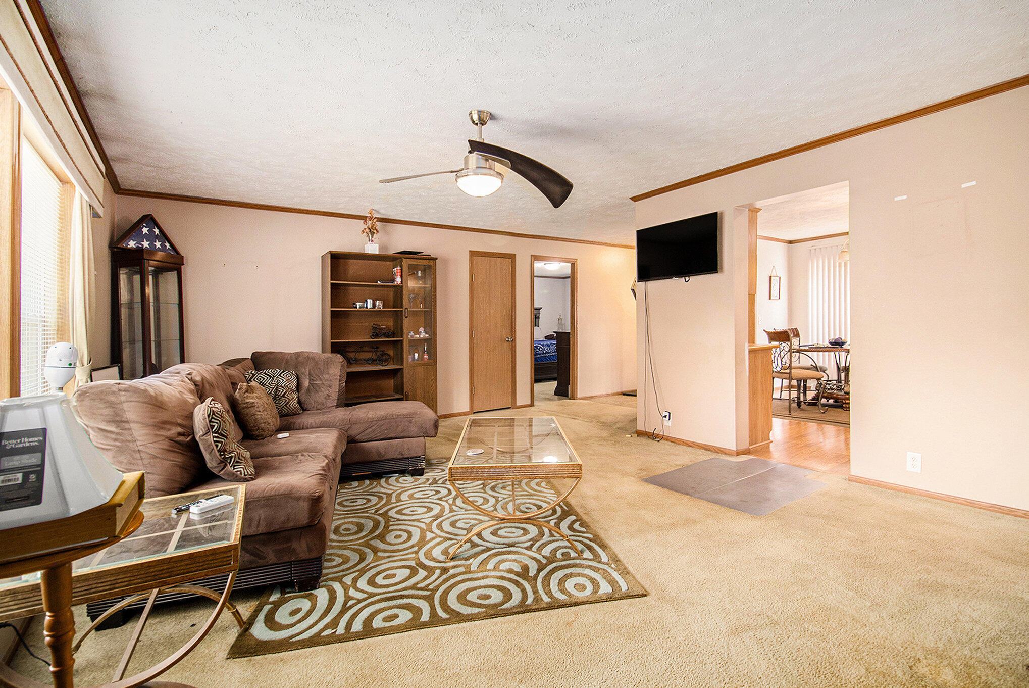 Niles, Michigan 49120, United States, 3 Bedrooms Bedrooms, ,2 BathroomsBathrooms,Residential,Active,150907