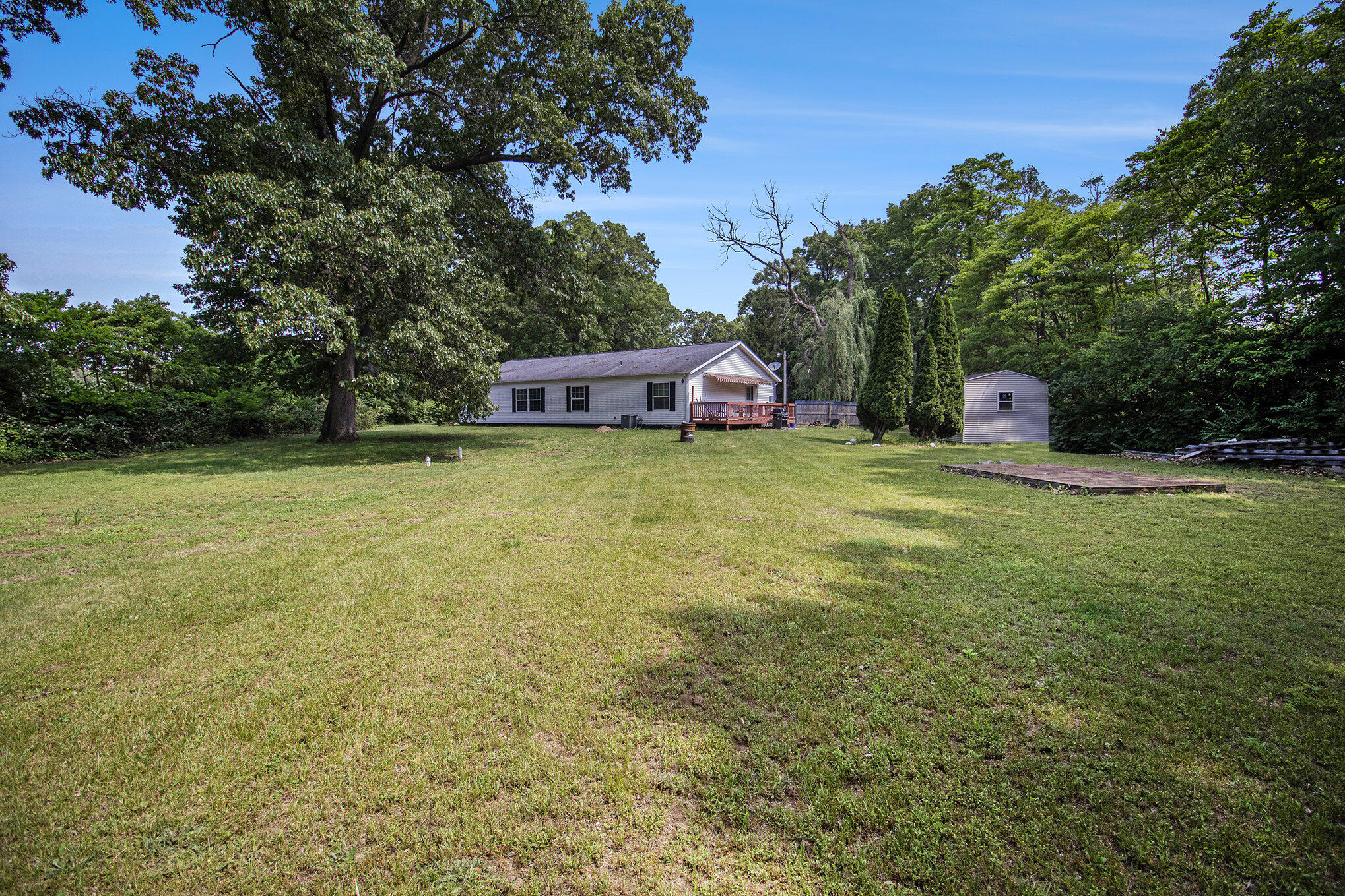 Niles, Michigan 49120, United States, 3 Bedrooms Bedrooms, ,2 BathroomsBathrooms,Residential,Active,150907