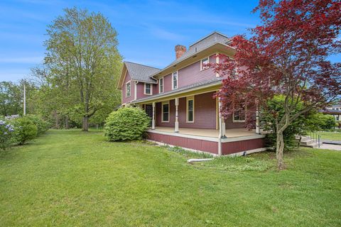 219 Hicks Avenue, Plainwell, MI 49080 - MLS#: 25022201