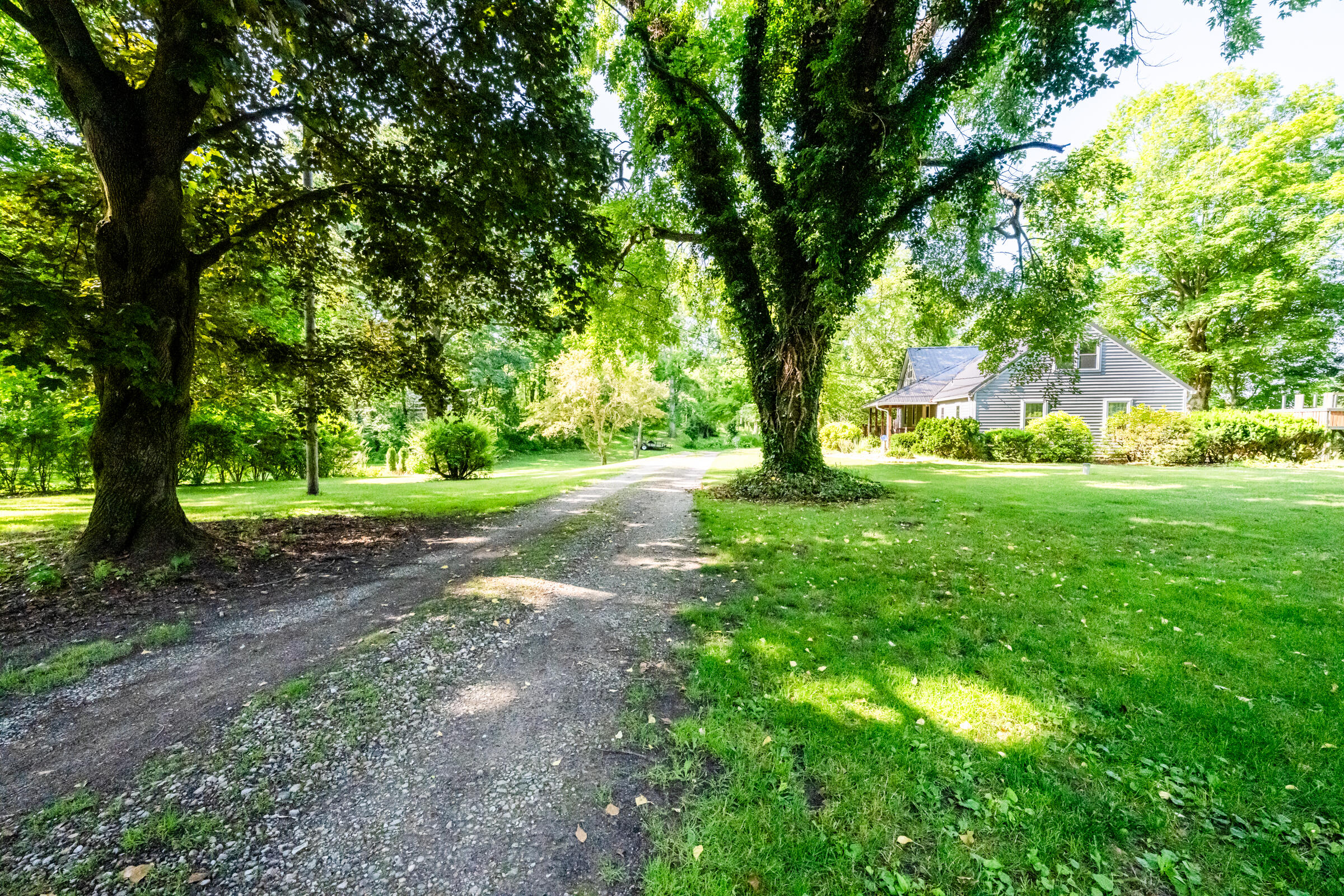 Photo 1 of 44 — 5594 Pokagon Road, Berrien Springs, MI 49103