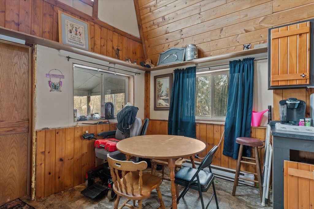 Photo of 66788 Carter Lake Drive, Jones, MI 49061 (MLS # 26006035)