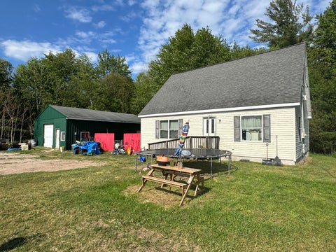 Photo of 4354 N US Highway 31, Scottville, MI 49454 (MLS # 26025929)