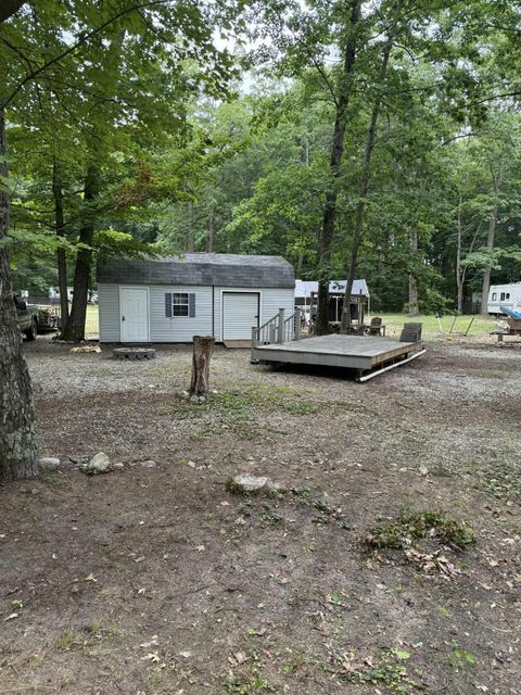 Photo of 5121 Oak Lane, Custer, MI 49405 (MLS # 25046964)