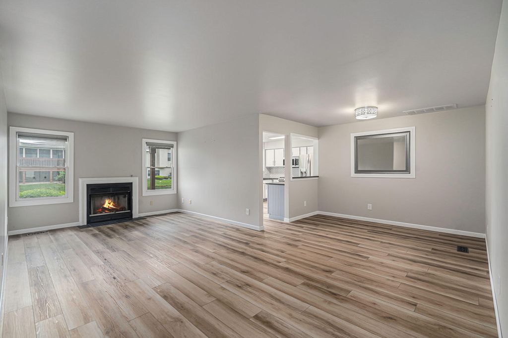 Photo of 3649 Tartan Circle #128, Portage, MI 49024 (MLS # 26005152)