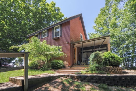 Photo of 4616 W Fox Farm Road, Manistee, MI 49660 (MLS # 26032253)