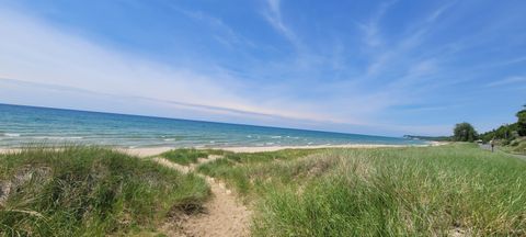 0 Montgomery Pentwater MI 49449