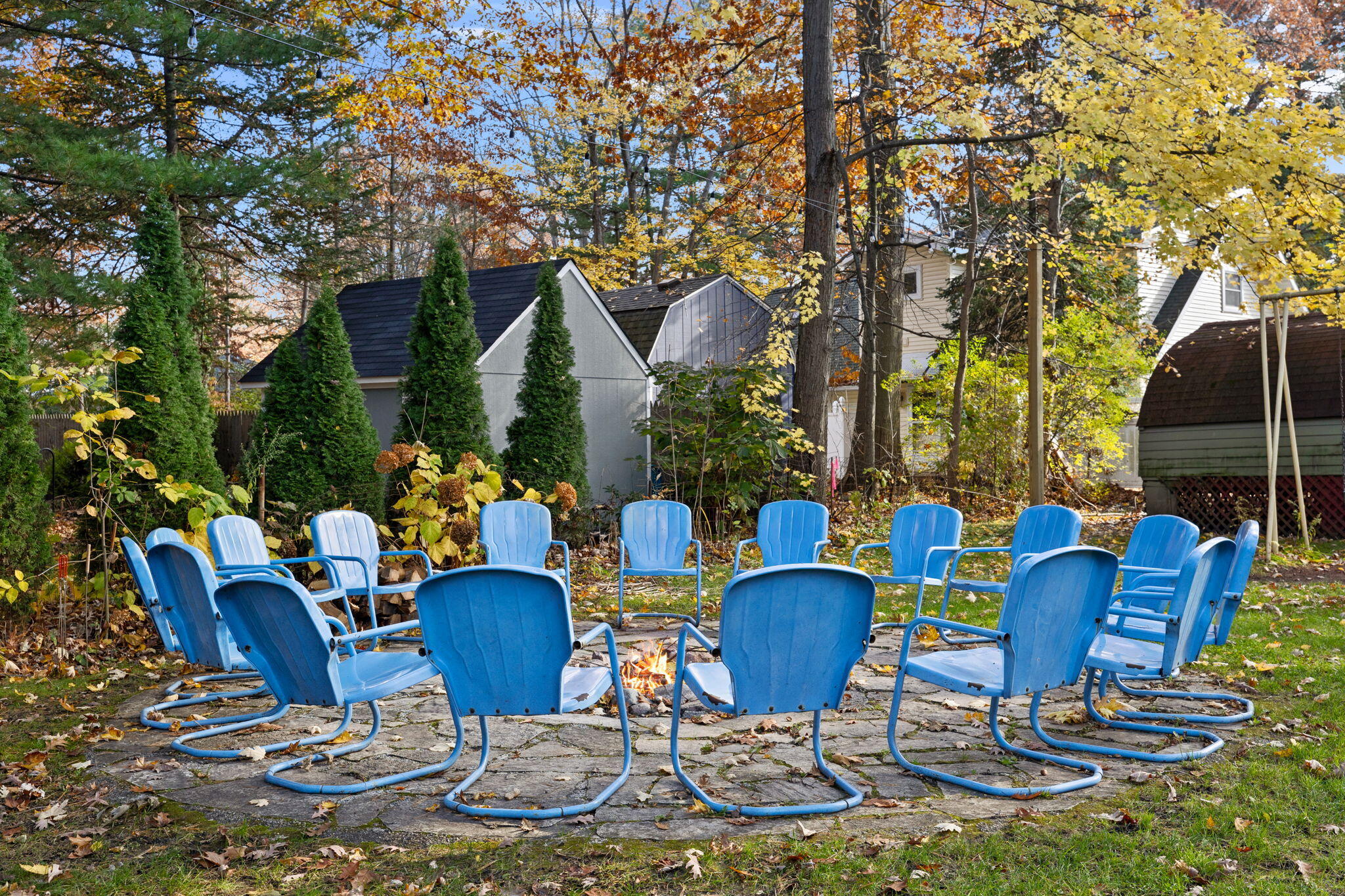 Union Pier, Michigan 49129, United States, 2 Bedrooms Bedrooms, ,1 BathroomBathrooms,Residential,Pending,18679