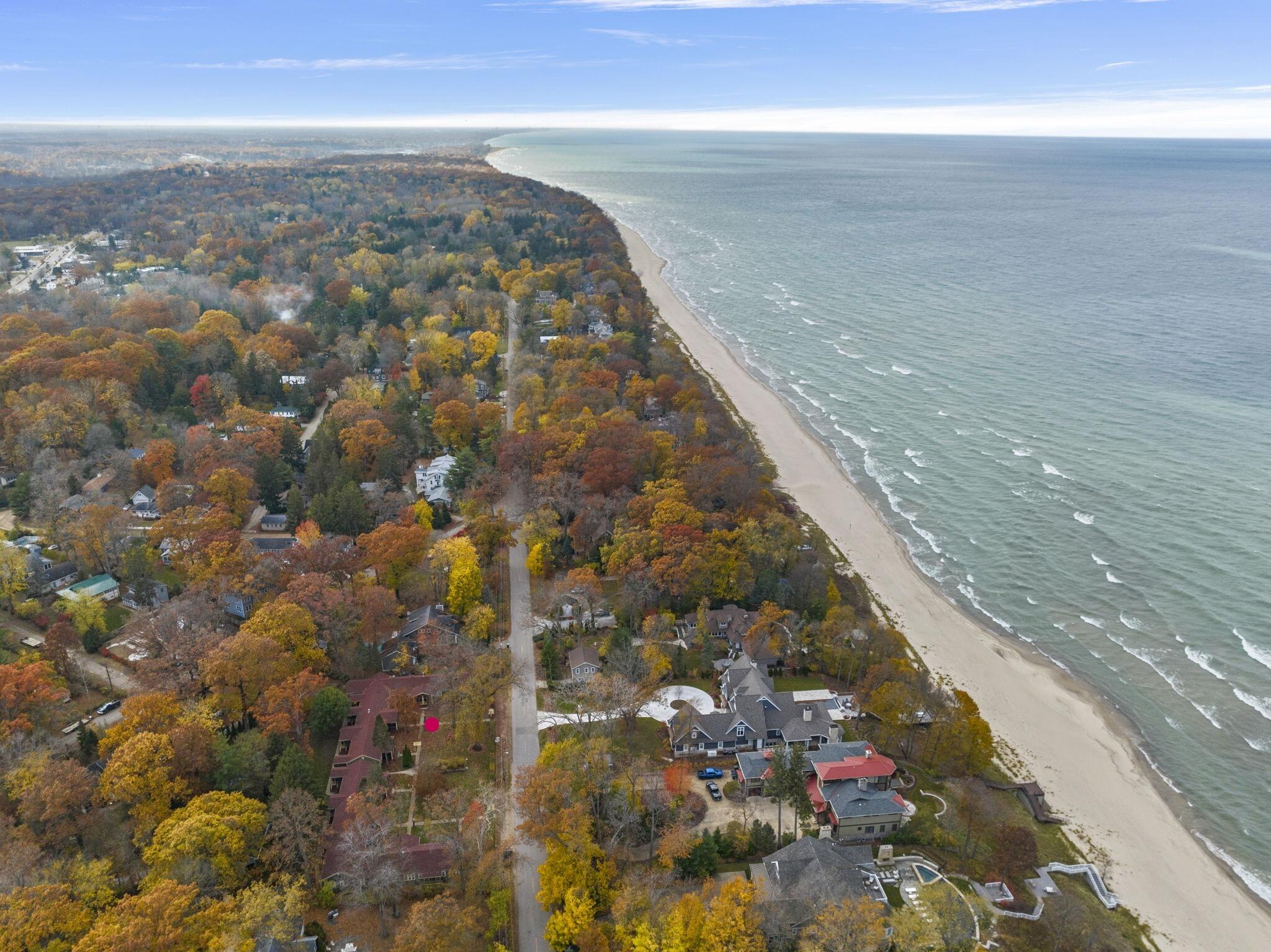 Union Pier, Michigan 49129, United States, 2 Bedrooms Bedrooms, ,1 BathroomBathrooms,Residential,Pending,18679