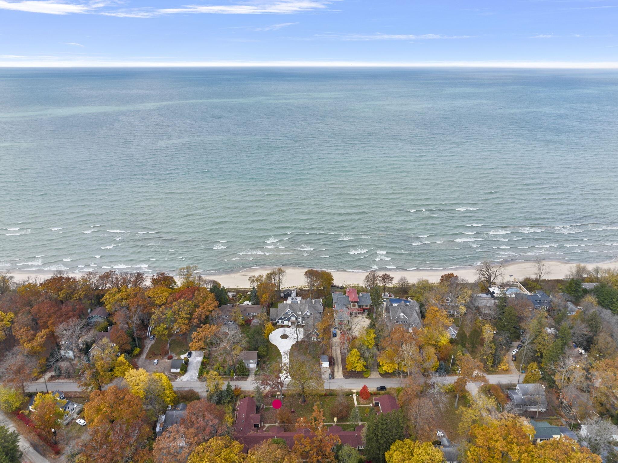 Union Pier, Michigan 49129, United States, 2 Bedrooms Bedrooms, ,1 BathroomBathrooms,Residential,Pending,18679