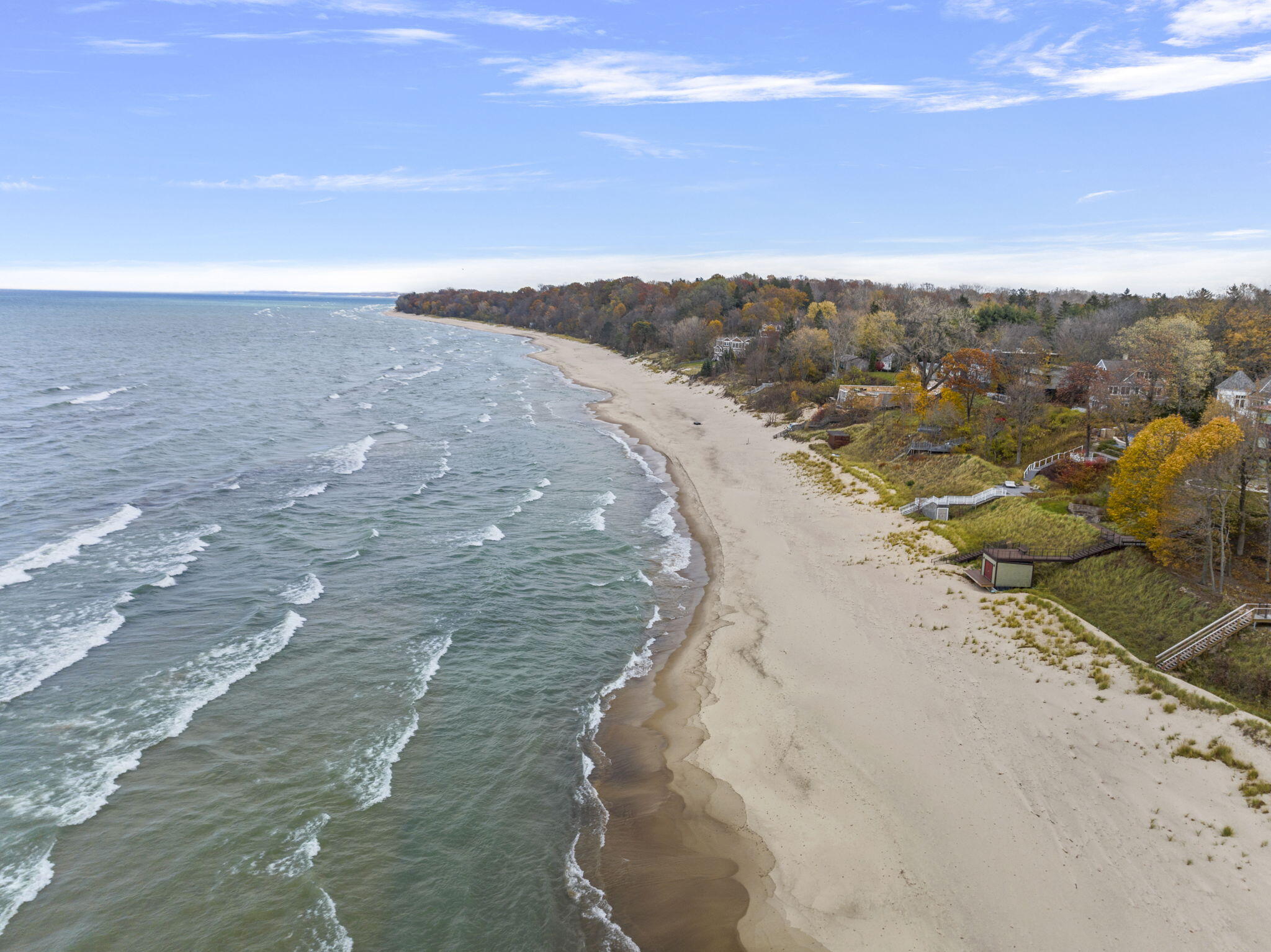 Union Pier, Michigan 49129, United States, 2 Bedrooms Bedrooms, ,1 BathroomBathrooms,Residential,Pending,18679