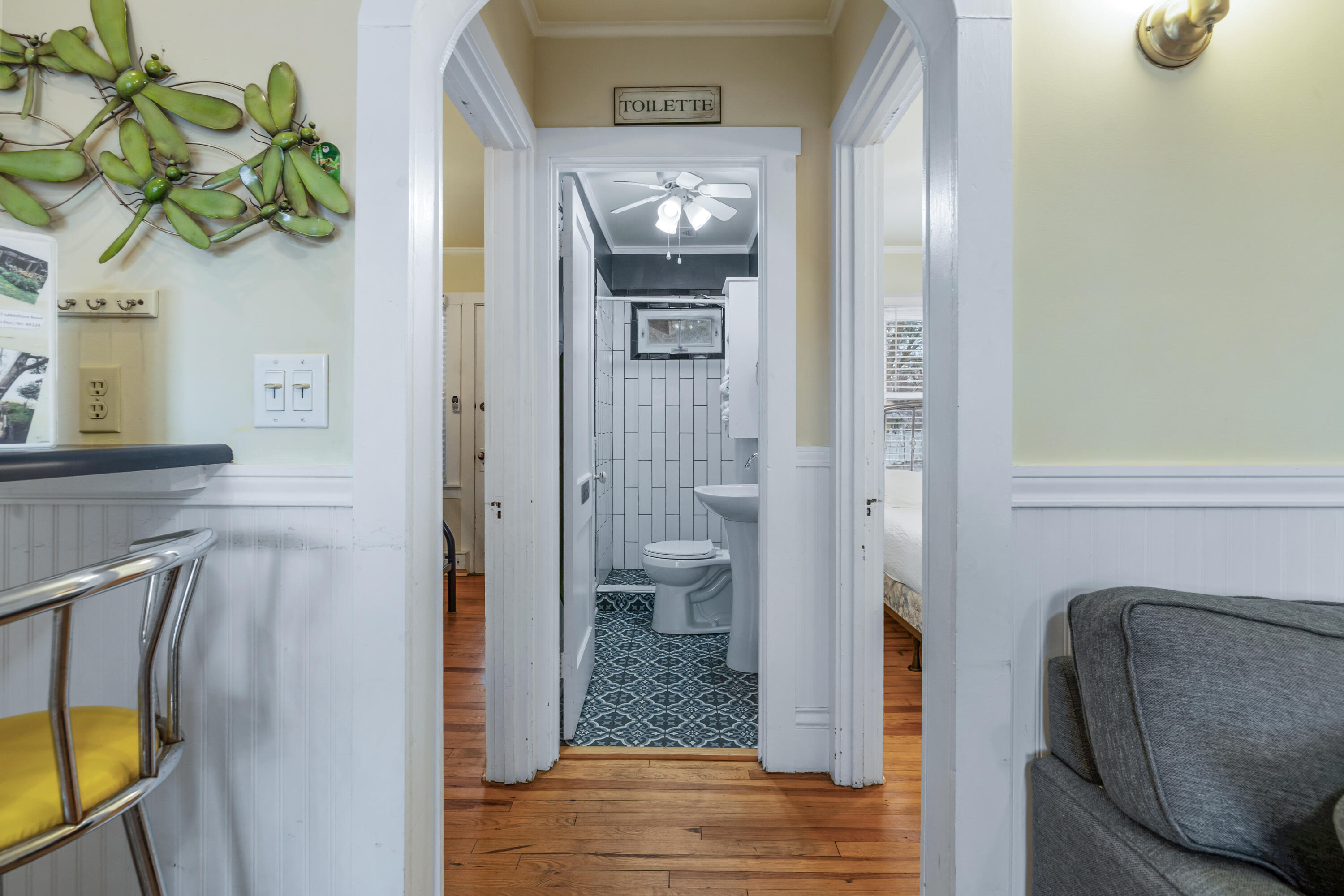 Union Pier, Michigan 49129, United States, 2 Bedrooms Bedrooms, ,1 BathroomBathrooms,Residential,Pending,18679