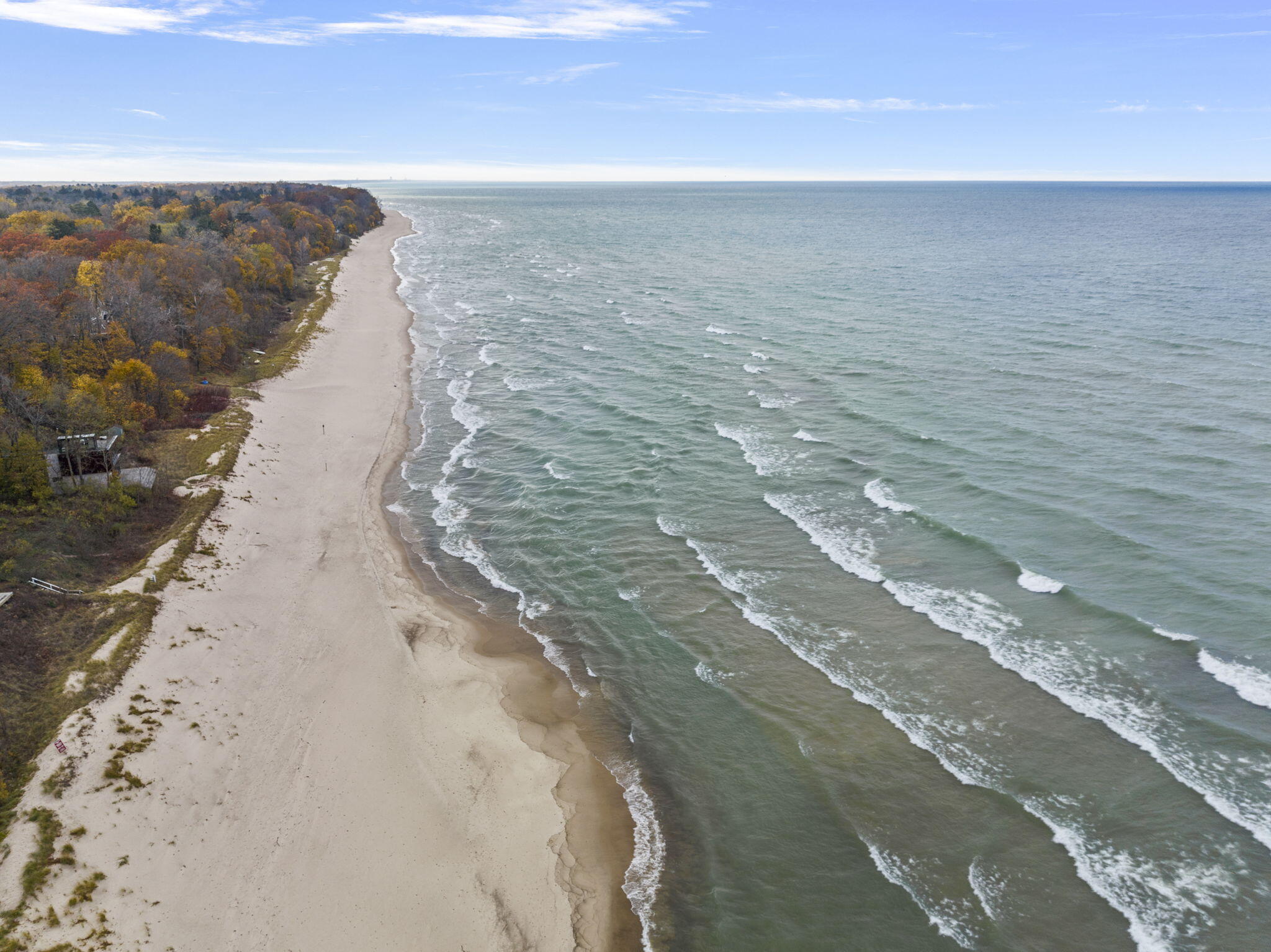 Union Pier, Michigan 49129, United States, 2 Bedrooms Bedrooms, ,1 BathroomBathrooms,Residential,Pending,18679