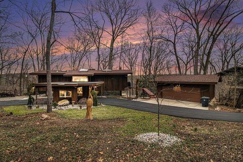 403 Riverview Drive, Ann Arbor, MI 48104 - MLS#: 25012705
