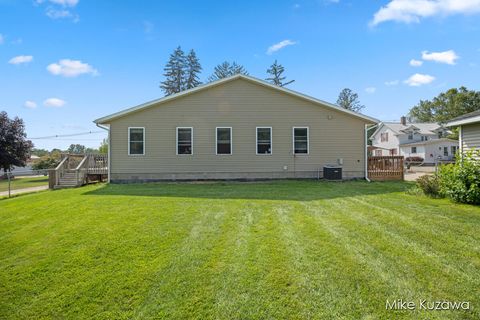 Photo of 3492 Main Street, Ravenna, MI 49451 (MLS # 25037822)