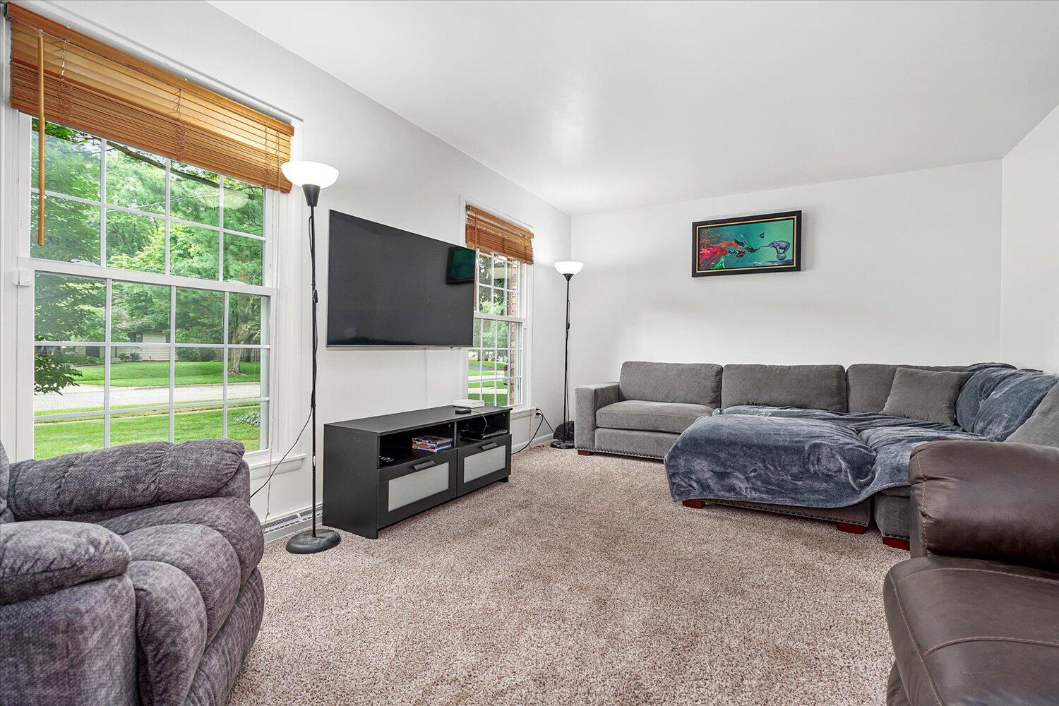 3623 Lancaster Drive